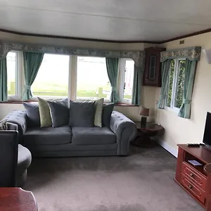  Apartment The Fox Inn, Roxby, Static Caravan United Kingdom