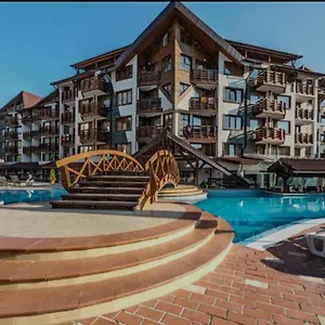  Apartment Vip Belvedere Club Bulgaria