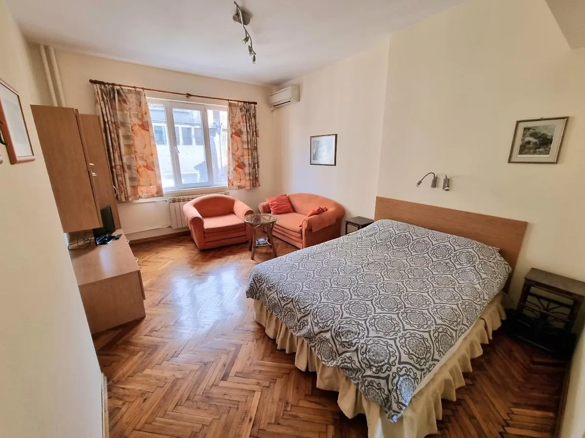 Asen 36 Apartment contacts