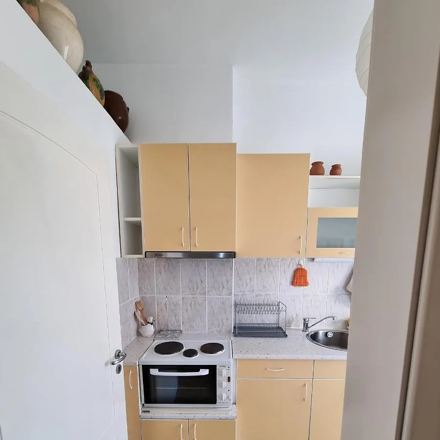 Asen 36 Apartment Sofia