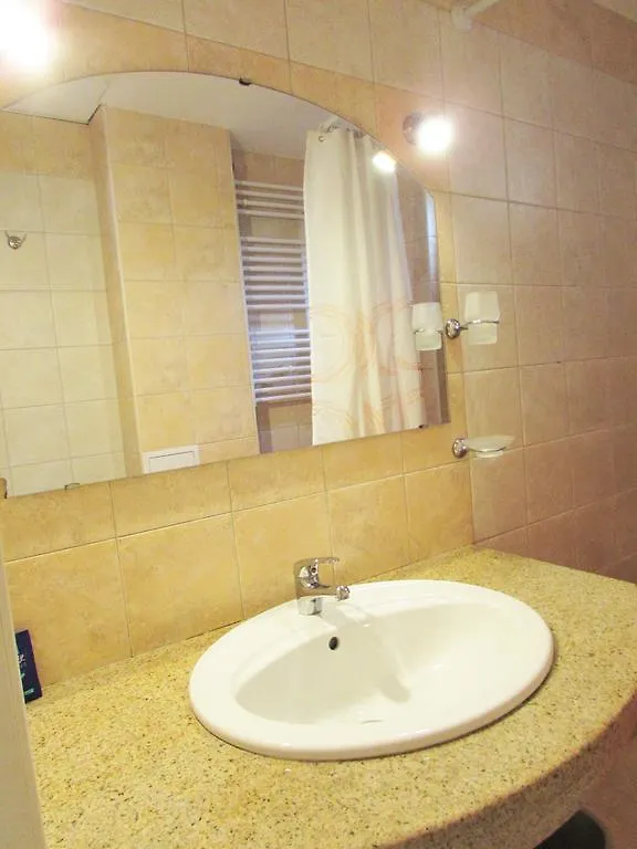 Asen 36 Apartment Sofia